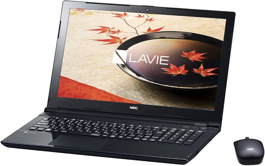 Amazon.co.jp: NEC PC-NS150FAB LAVIE Note Standard : Computers Amazon.co.jp: NEC PC-NS150FAB LAVIE Note Standard : Computers